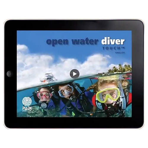 Open Water Digital Materials Package for EVE Online